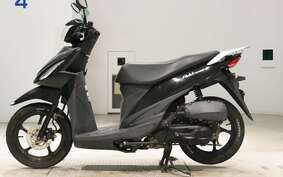 SUZUKI ADDRESS 110 CE47A