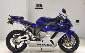 HONDA CBR1000RR 2005 SC57