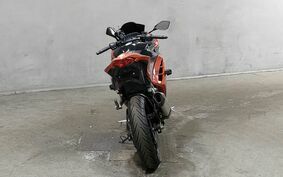 KAWASAKI NINJA 250 EX250L