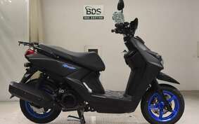 YAMAHA BW S125 Gen.2 SEA6J