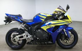 HONDA CBR1000RR 2006 SC57