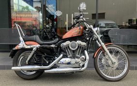 HARLEY HARLEY XL1200V 2015 LF3