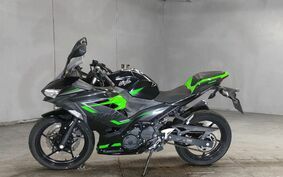 KAWASAKI NINJA 400 2019 EX400G