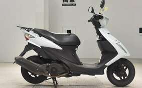 SUZUKI ADDRESS V125 S CF4MA