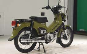 HONDA CROSS CUB 110 JA45