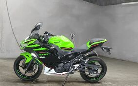 KAWASAKI NINJA 400 2022 EX400G