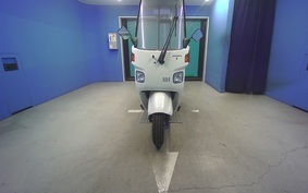 HONDA GYRO CANOPY TA03