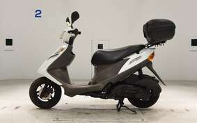 SUZUKI ADDRESS V125 G CF46A