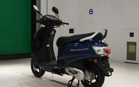 SUZUKI ADDRESS V125 Gen.2 DP12H