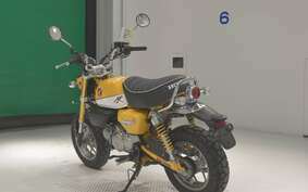 HONDA MONKEY 125 ABS JB02