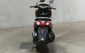 YAMAHA N-MAX 125 SE86J