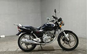 SUZUKI EN125 PCJK6