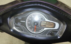 SUZUKI ADDRESS V125 S CF4MA