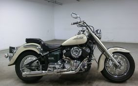 YAMAHA DRAGSTAR 400 CLASSIC 1998 4TR