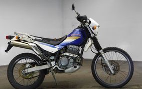 KAWASAKI SUPER SHERPA 2001 KL250G