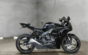 HONDA CBR1000RR 2009 SC59