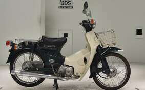 HONDA C90 SUPER CUB HA02