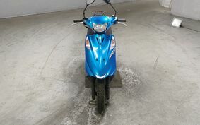 SUZUKI ADDRESS V125 G CF46A