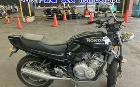 HONDA JADE 250 MC23