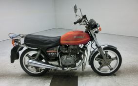 HONDA CB250 T Hawk CB250T