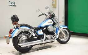 HONDA SHADOW 400 1998 NC34