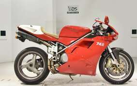 DUCATI 748 BIPOST 2002 H300A