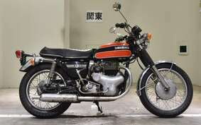 KAWASAKI W1 SA 1971 W1F