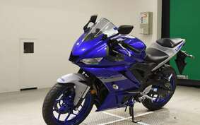 YAMAHA YZF-R25 RG43J