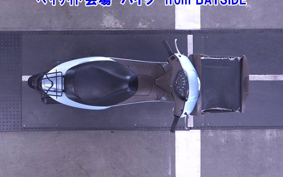 HONDA DIO CHESTER