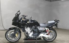 HONDA CB400 SUPER BOLDOR 2008 NC42