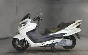 SUZUKI SKYWAVE 250 (Burgman 250) S CJ44A