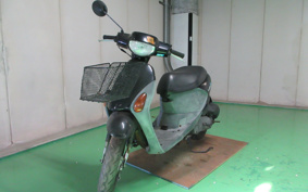 SUZUKI LETS4 CA41A