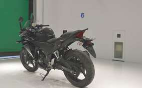 HONDA CBR250R A MC41