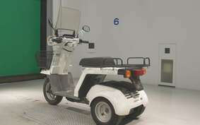 HONDA GYRO X TD02