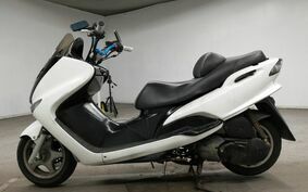 YAMAHA MAJESTY 125 5CA