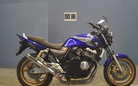 HONDA CB400SFV-3 2005 NC39