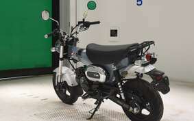 HONDA DAX 125 JB04