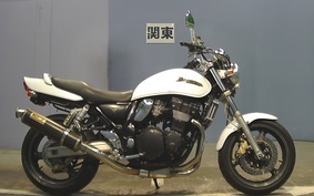 SUZUKI INAZUMA 400 (GSX400) 1997 GK7BA