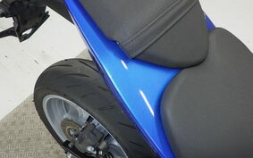 SUZUKI GSX-8R 2024 EM1AA