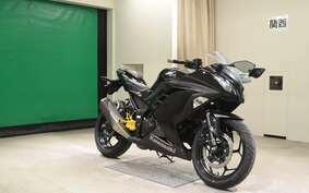 KAWASAKI NINJA 250 EX250L