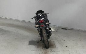 KAWASAKI NINJA 250 EX250L