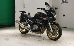 SUZUKI BANDIT 1200 SA 2007 GV79A