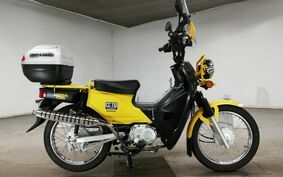 HONDA CROSS CUB 110 JA10