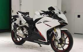 HONDA CBR250RR A MC51