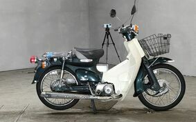 HONDA C70 SUPER CUB HA02