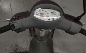 SUZUKI LETS4 CA45A