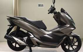 HONDA PCX125 JF81