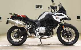 BMW F750GS 2019 0B08