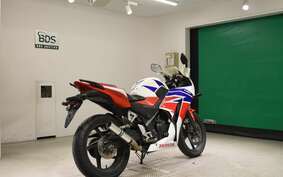 HONDA CBR250R A MC41