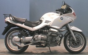 BMW R1100RS 1996 7578